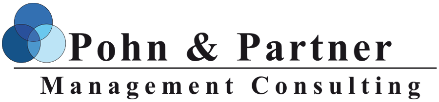 Pohn und Partner GmbH Logo
