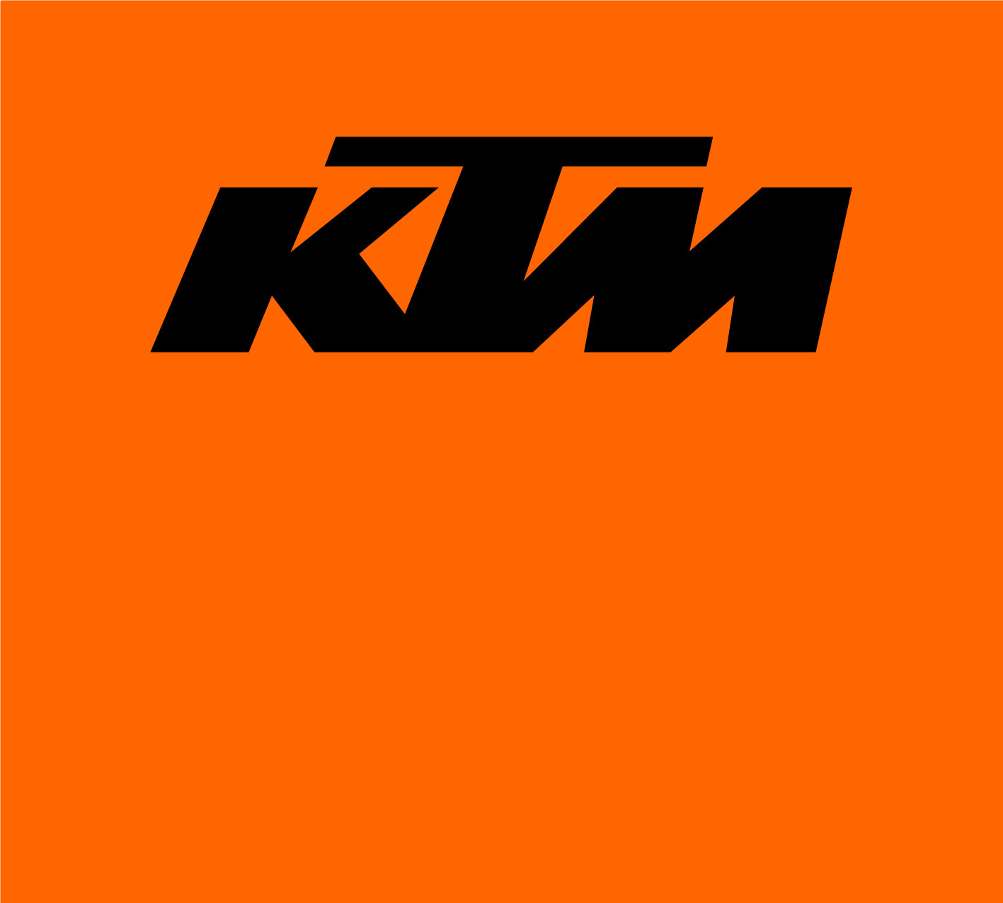 KTM AG Logo