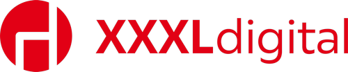 XXXLdigital Logo
