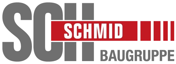 Schmid Baugruppe Logo